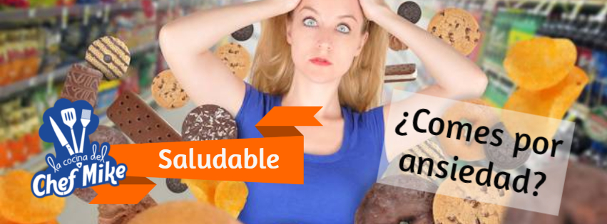 Tips para los días de ANSIEDAD