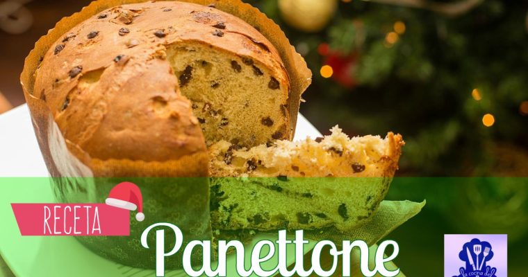 Panettone