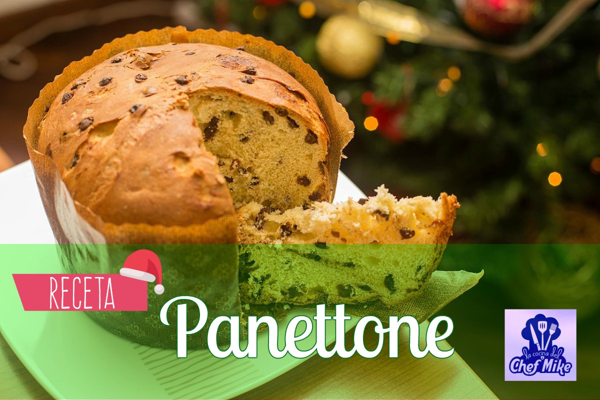 Panettone