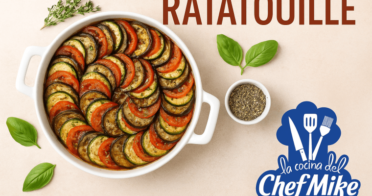 Ratatouille