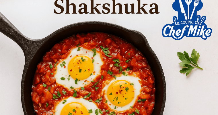 Shakshuka