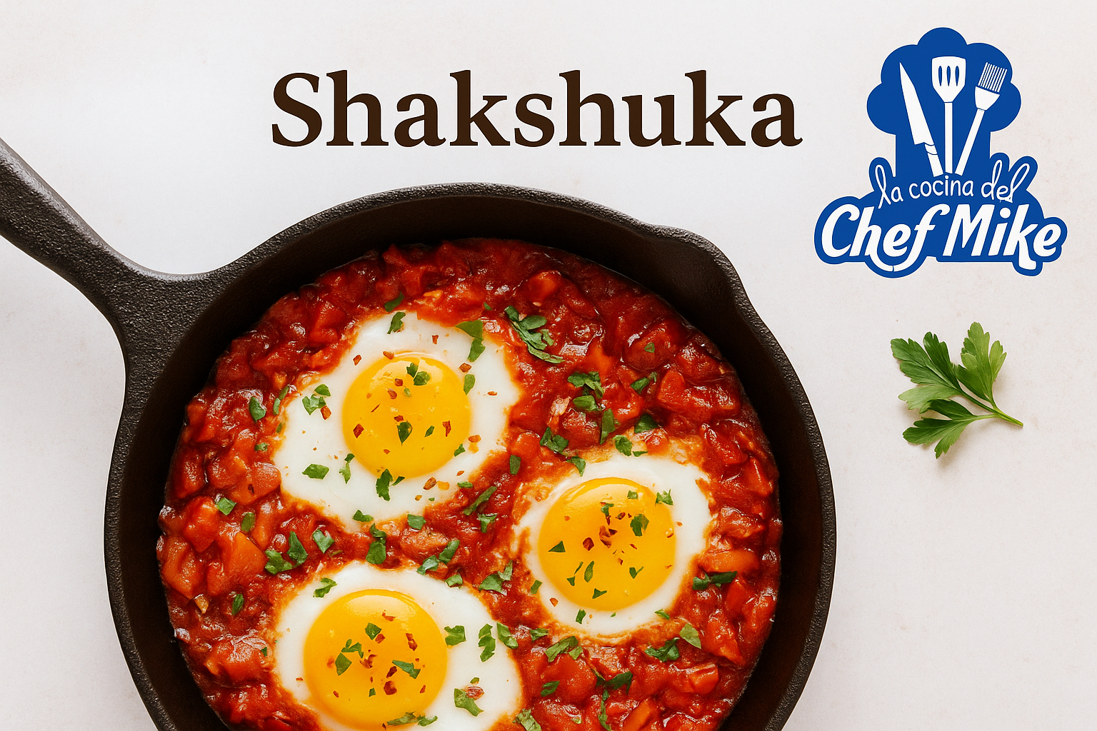 Shakshuka