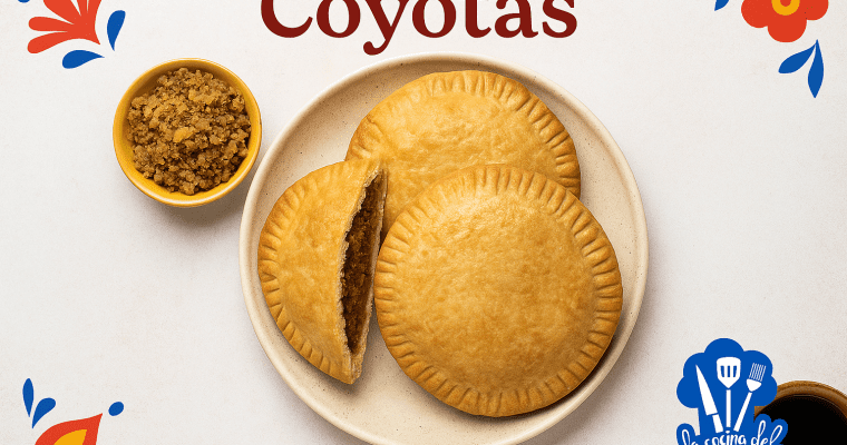 Coyotas